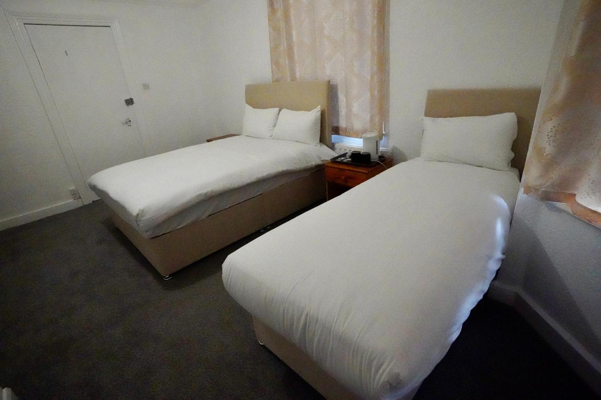 Gatwick Birchwood Lodge With Holiday Parking Χόρλι Εξωτερικό φωτογραφία