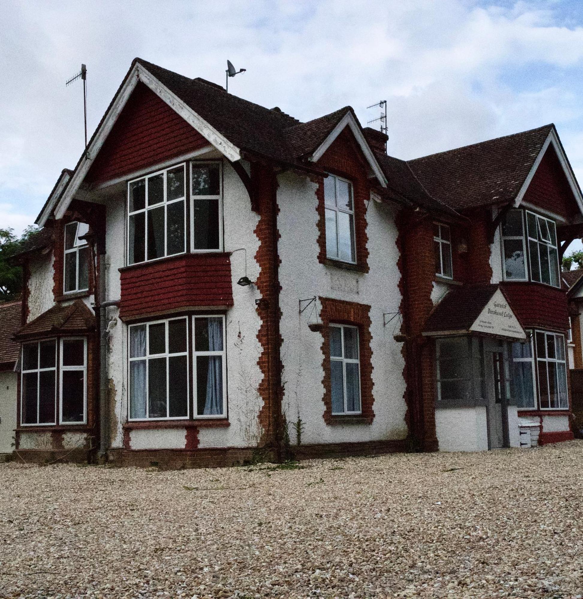 Gatwick Birchwood Lodge With Holiday Parking Χόρλι Εξωτερικό φωτογραφία