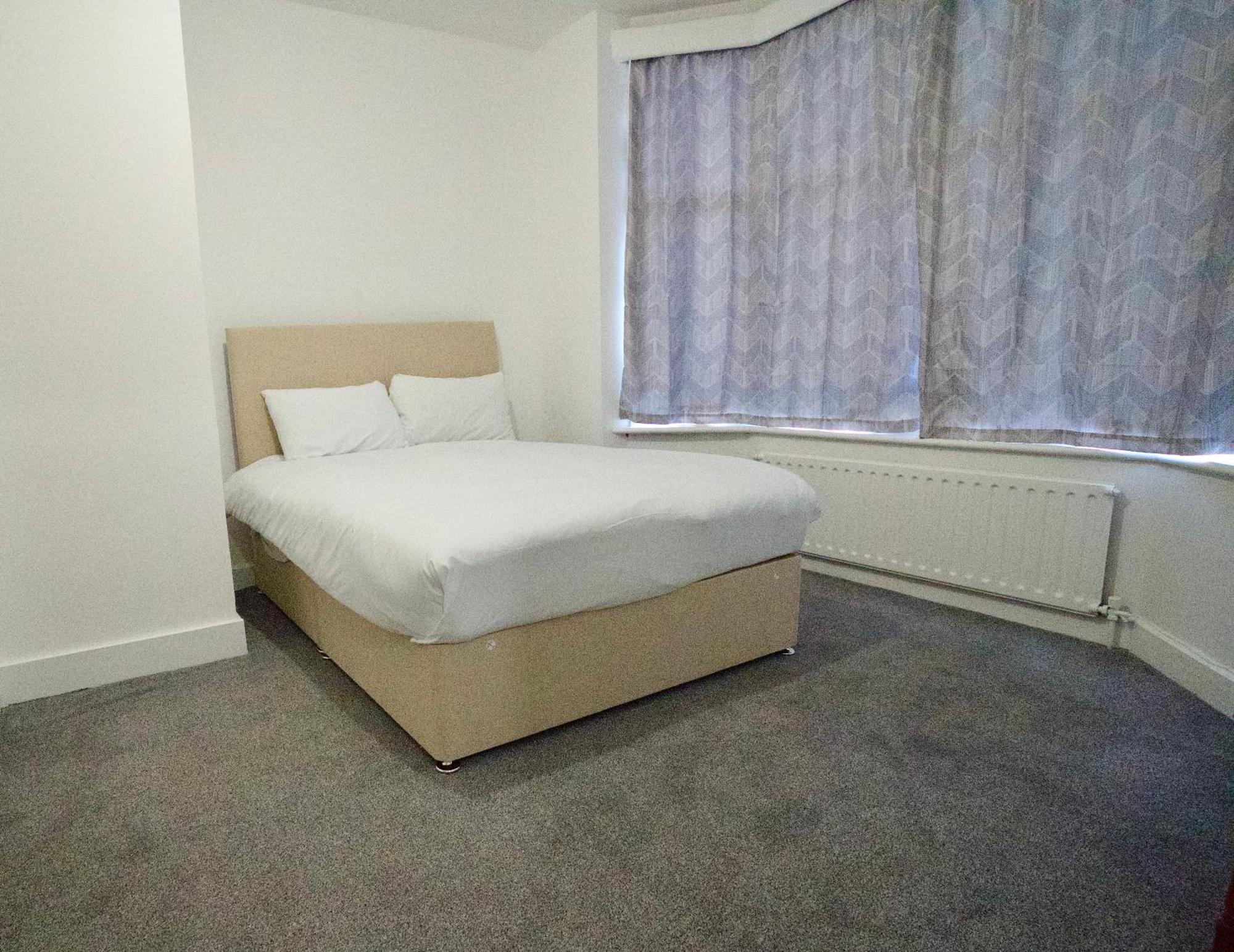 Gatwick Birchwood Lodge With Holiday Parking Χόρλι Εξωτερικό φωτογραφία