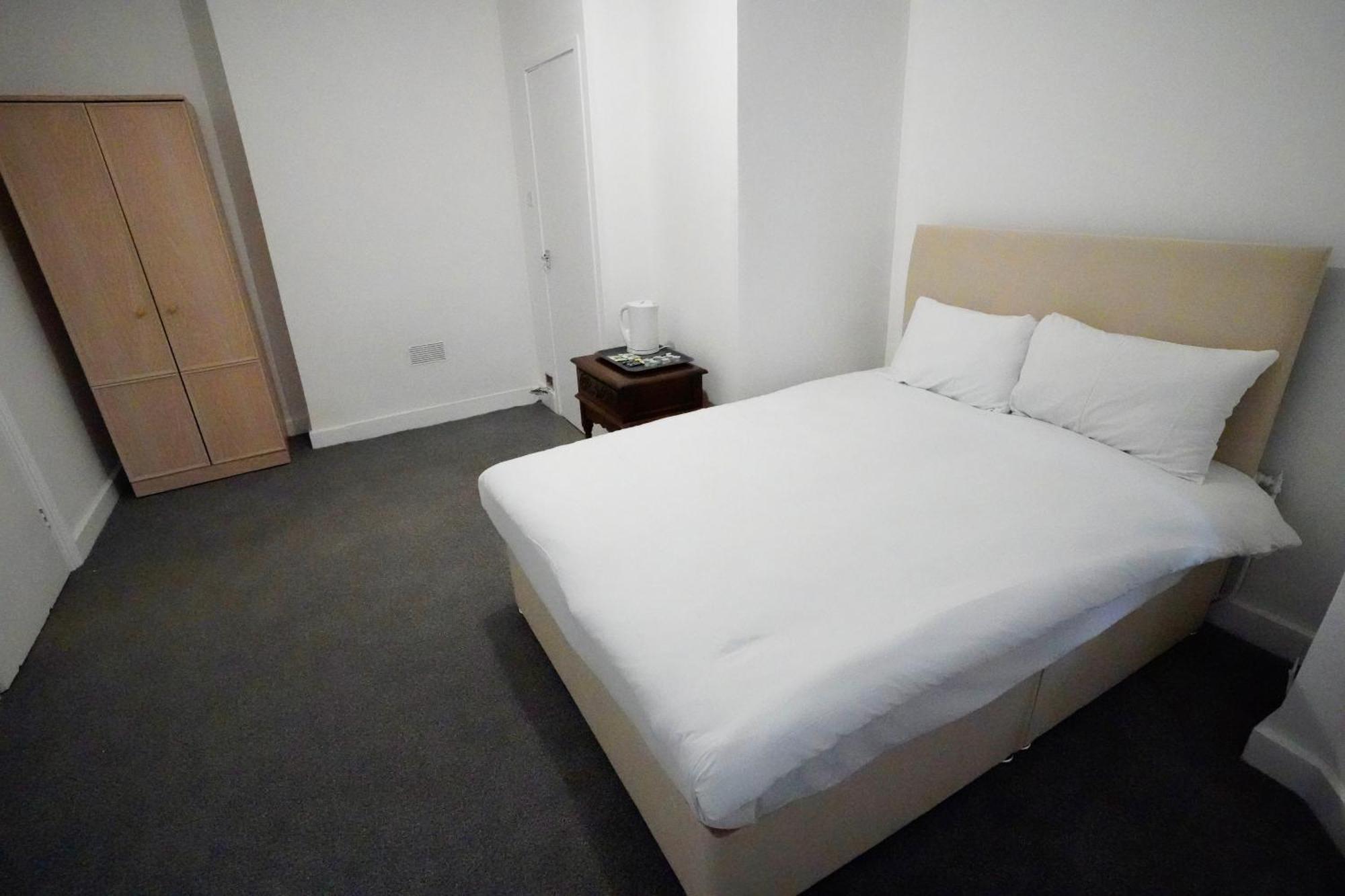 Gatwick Birchwood Lodge With Holiday Parking Χόρλι Εξωτερικό φωτογραφία