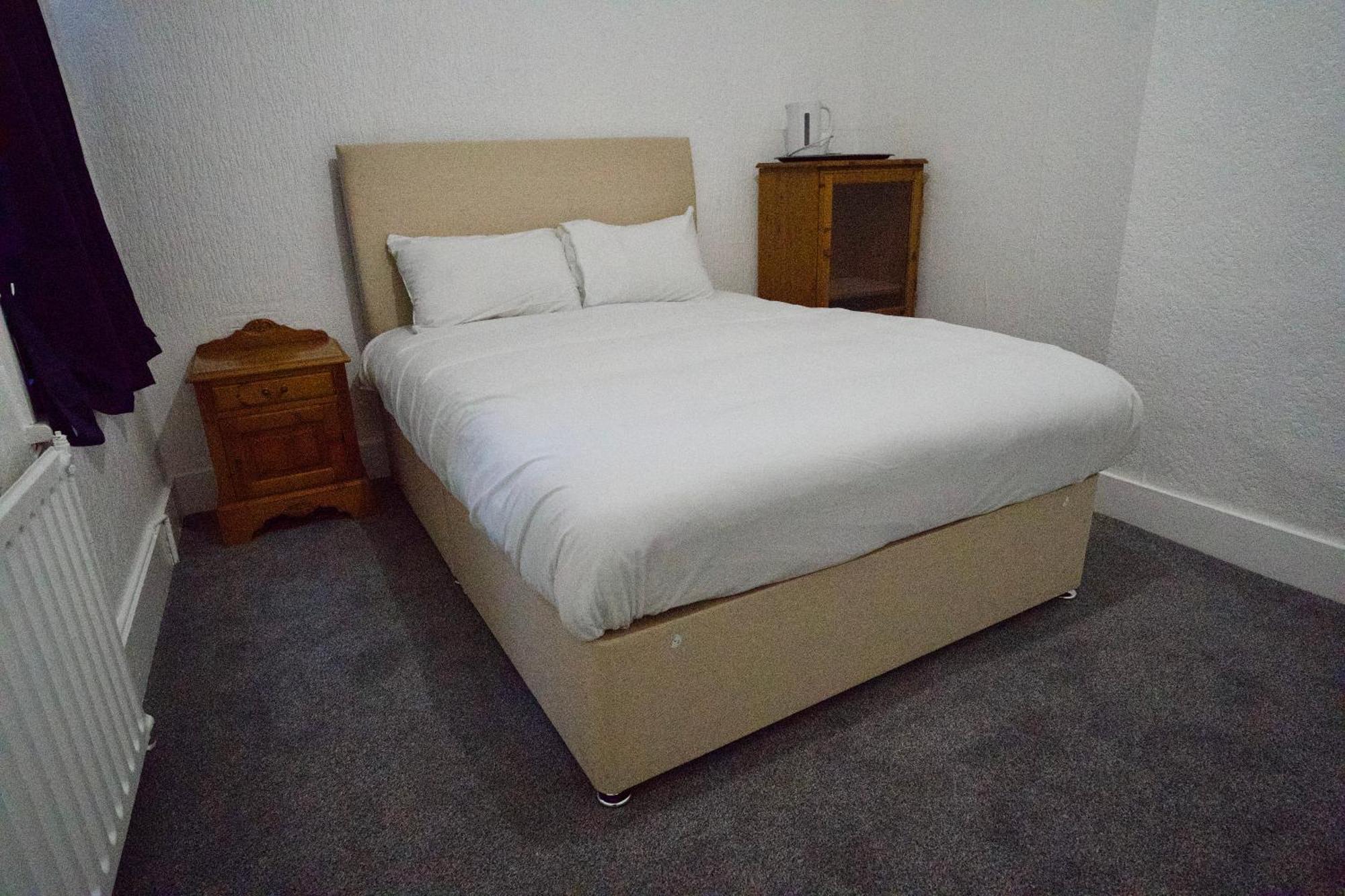 Gatwick Birchwood Lodge With Holiday Parking Χόρλι Εξωτερικό φωτογραφία