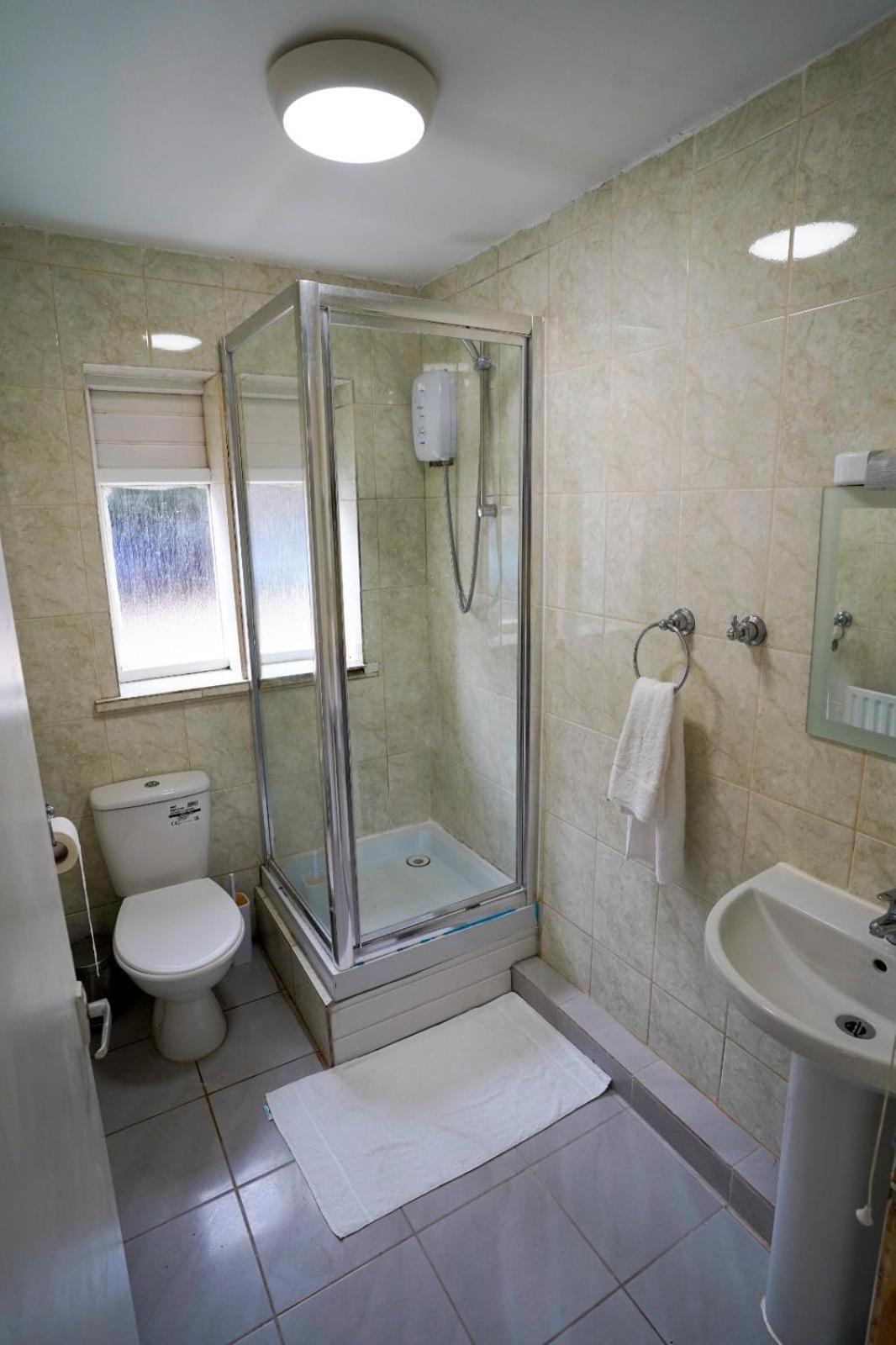 Gatwick Birchwood Lodge With Holiday Parking Χόρλι Εξωτερικό φωτογραφία