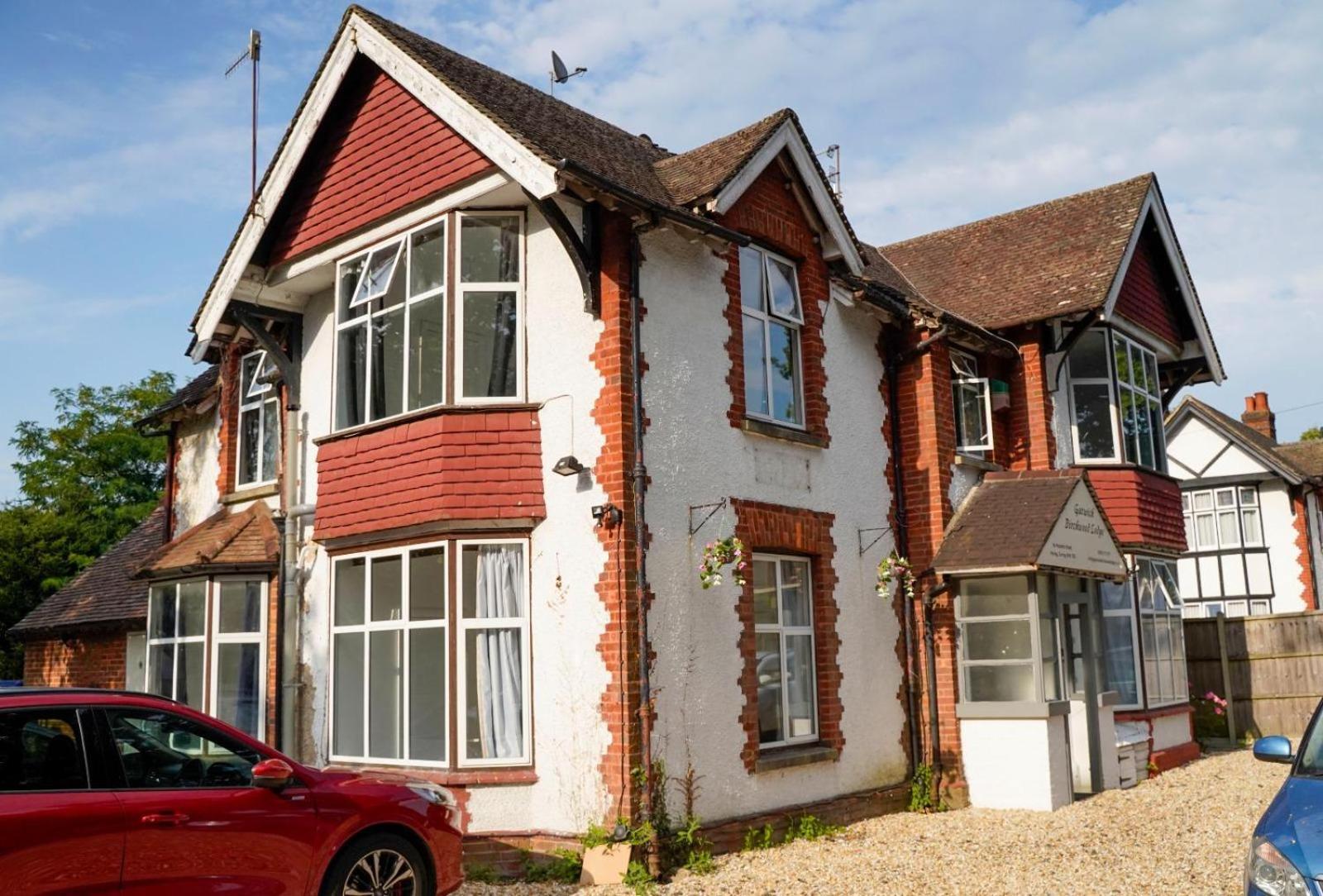 Gatwick Birchwood Lodge With Holiday Parking Χόρλι Εξωτερικό φωτογραφία